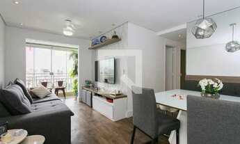 Imagem: Apartamento à Venda - Vila Aricanduva