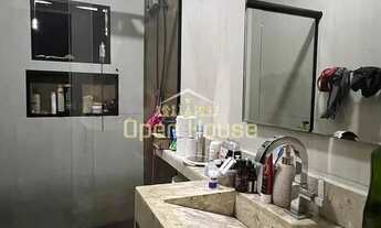 Imagem 7: Casa Duplex à Venda em Siderlândia 2 Suítes, Terraço Gourmet e Quintal Amplo: conforto e