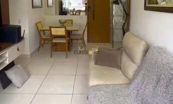 Imagem 7: Apartamento 3 Quartos com Varanda Andar Alto em Candeias