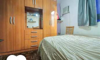 Imagem 6: 0 - Apartamento 1 quarto