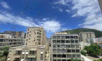 Imagem: Apartamento a venda em em Botafogo com 2