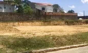 Imagem 3: PONTA NEGRA 2, LOTE DE 600M2 TOTALMENTE PLANO