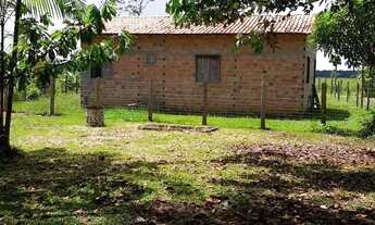 Imagem 4: FAZENDA RESIDENCIAL em BENEVIDES - PA, Estrada Pau dArco Comunidade Nelson Mandela - Ben