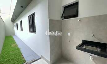 Imagem 7: Casa disponível para venda no bairro Quinta Alto Umuarama em Uberlândia MG