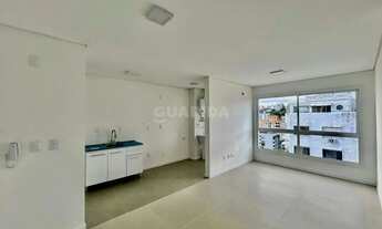 Imagem: Apartamento com 2 dormitórios, sendo 1