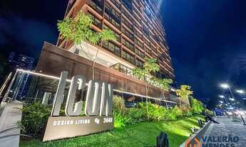 Imagem: Icon Design Living Domingos Ferreira