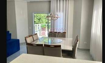 Imagem 3: CASA À VENDA MIRANTE COLÔNIA - JUNDIAÍ - SP