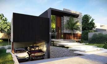 Imagem 2: Casa à venda, 4 quartos, 1 suíte, 4 vagas, Condomínio Lagoa Santa Park Residence - Lagoa S