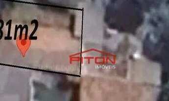 Imagem: Terreno 10,00 X 28,10 - Ponte Rasa - São