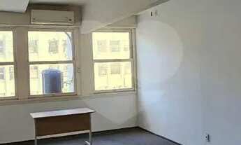 Imagem 3: Sala comercial para alugar no condomínio Edificio Dom Pedro Ii., Rio de Janeiro - RJ