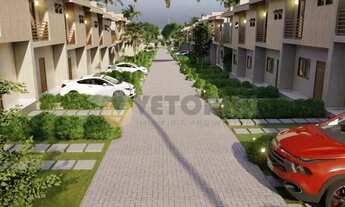 Imagem 2: Lindo Sobrado 3 Dormitórios sendo 1 Suíte - São Francisco, São Sebastião SP