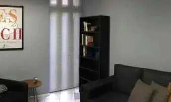 Imagem 2: Vendo ou Alugo Sala com 39 m² no Centro, Salão de Convenção no Condomínio, Ar Condicionado