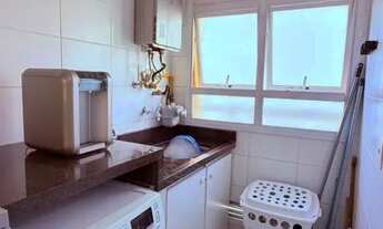 Imagem 5: Apartamento para Venda em Barueri, Bethaville I, 2 dormitórios, 1 suíte, 2 banheiros, 1 va