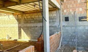 Imagem 2: SOBRADO - ESTÂNCIA SÃO JOSÉ - MG