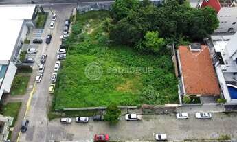 Imagem 6: Terreno a venda no Tirol - próximo da Av. Prudente de Morais