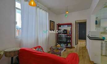 Imagem 3: Apartamento 2 quartos à venda no Santo Antônio