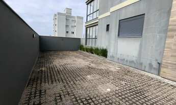 Imagem 3: Apartamento no Pine Hall, bairro Village, Imbituba-SC