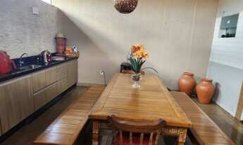 Imagem 6: Vendo excelente apartamento no Alto Branco de 150m2 na modalidade porteira fechada