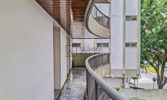 Imagem 6: Aluguel Apartamento 2 Dormitórios - 154 m² Vila Nova Conceição