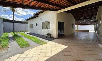 Imagem 2: Excelente Casa para locação, 3 Quartos (1 Suite), 150M², Boa Localização NoJardim Presiden