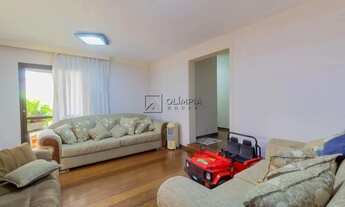 Imagem 4: Venda Apartamento 4 Dormitórios - 168 m² Perdizes