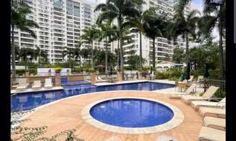 Imagem 4: Cidade Jardim Apartamento com 2 dormitórios