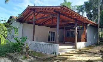 Imagem 6: Chacara 42 Hectares - Bonfinópolis