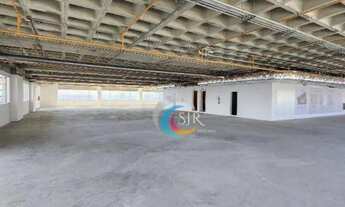 Imagem 4: Conjunto para alugar, 1115 m² - Parque Industrial Tomas Edson - São Paulo/SP