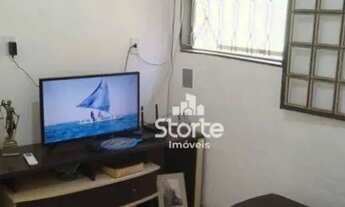 Imagem 3: Casa com 4 dormitórios à venda, 230 m² por R$ 1.500.000,00 - Santa Mônica - Uberlândia/MG