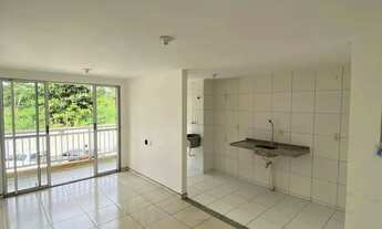 Imagem 7: Vendo excelente apartamento na Estrada da Maioba no Condomínio Maraville no primeiro andar