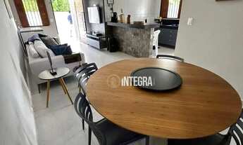 Imagem: Casa com 3 dormitórios à venda, 140 m²