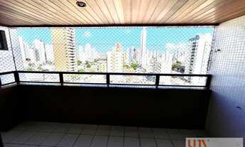 Imagem: Apartamento com 150 m² e 3 suítes em ótima