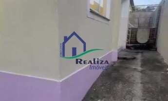 Imagem 5: CASA RESIDENCIAL COM 2 QUARTOS EM LARANJAL- SG