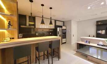 Imagem 5: Apartamento para venda tem 114 metros quadrados com 3 quartos em Centro - Criciúma - SC