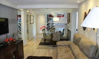 Imagem 2: Cobertura em Rua Elbe Pospissil - Juvevê - Curitiba/PR