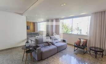 Imagem 3: Apartamento à Venda - Grajaú, 4 Quartos, 140 m2