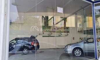 Imagem 4: Prédio Comercial , amplo salão , em avenida , Jardim Guarani , em Campinas