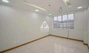 Imagem: Sala à venda, 1 quarto, Centro - RIO DE