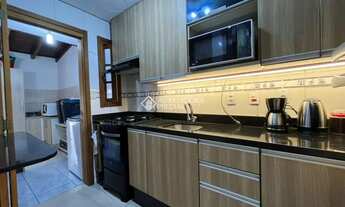 Imagem 4: Casa em condomínio à venda - 2 quartos, suíte e sótão e infra completa - Hípica