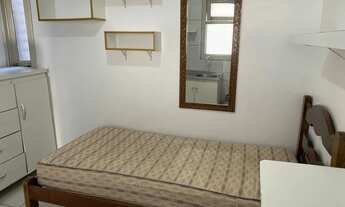 Imagem 5: Alugo mini kitnet mobiliada próximo ao shopping Itaguaçu