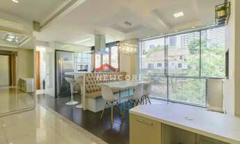 Imagem 3: Apartamento em Rua Gomes Portinho - Centro - Novo Hamburgo/RS