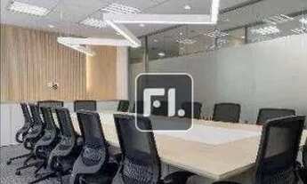 Imagem 7: Conjunto, 620 m² - venda por R$ 5.600.000,01 ou aluguel por R$ 83.500,01/mês - Vila Olímpi