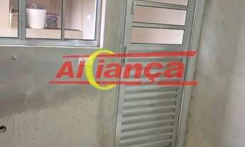 Imagem 3: Sobrado Amplo no Jardim Ponte Alta - Guarulhos