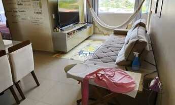 Imagem 3: Apartamento 2 quartos para Locação Ininga, Teresina