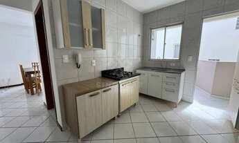 Imagem 4: Apartamento -SEMI-MOBILIADO (2 quartos grandes