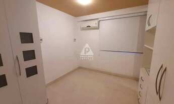 Imagem 4: Apartamento 2 quartos, 1 vaga, Lagoa com infraestrutura completa