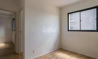 Imagem 3: Apartamento 2 quartos para alugar no(a) Vila Albertina