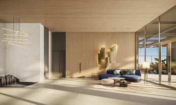 Imagem 4: Apartamento em Curitiba, no bairro Batel - Referência: 201 - Carmelo 180