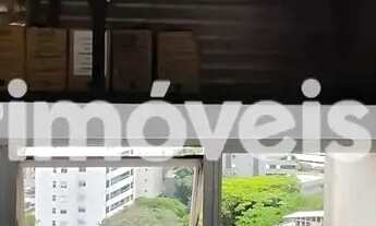 Imagem: Sala à venda no Funcionários Excelente