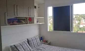 Imagem 7: Apartamento com 3 dormitórios à venda, 68 m² por R$ 350.000,00 - Maria Paula - São Gonçalo